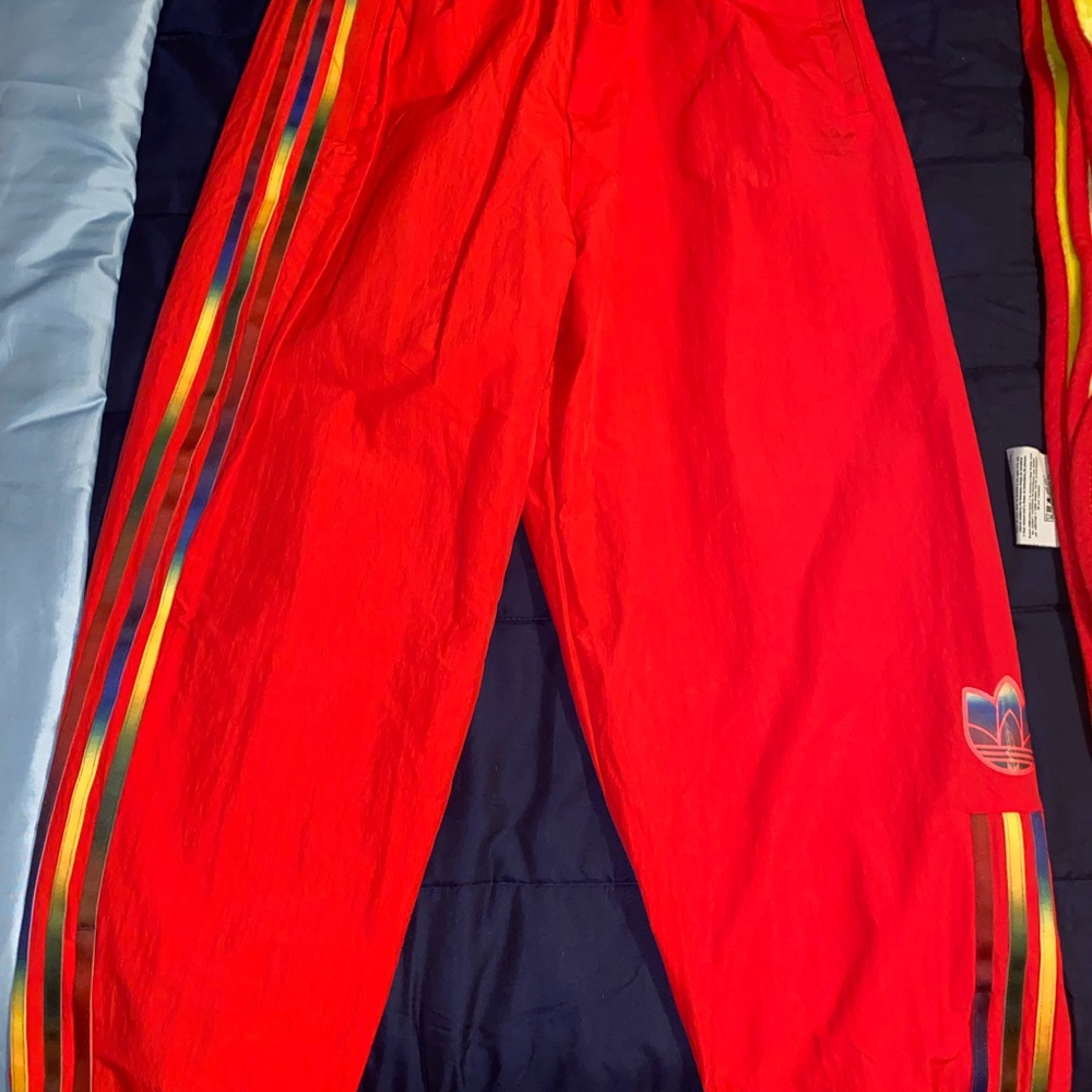 Adidas trackpants